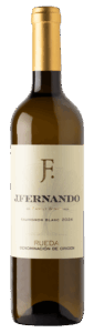 J. Fernando Sauvignon Blanc 2024