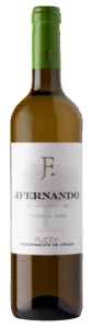 J. Fernando Verdejo Rueda 2025