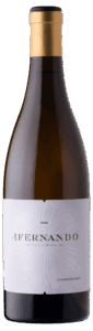 J. Fernando Chardonnay 2024