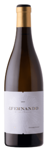 J. Fernando Chardonnay 2022 3 Meses