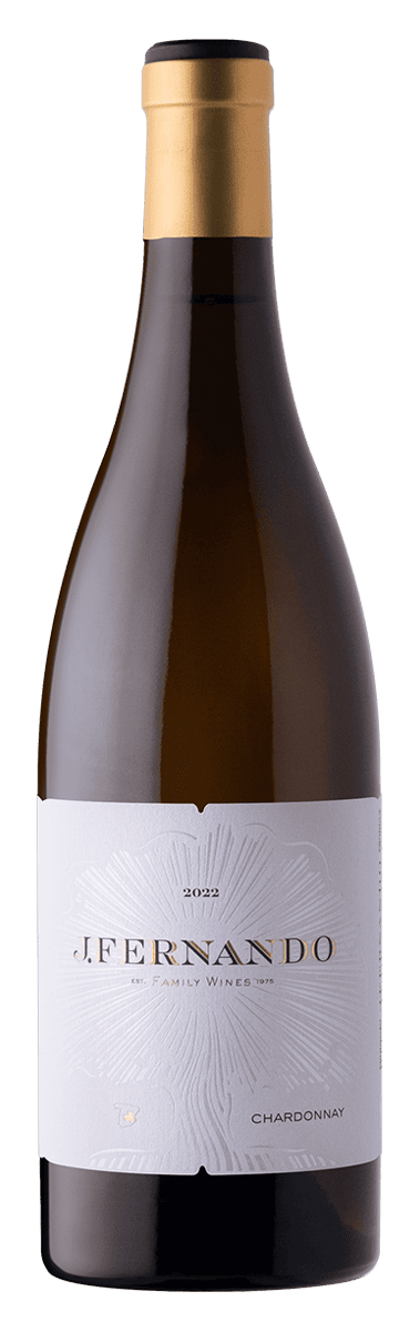 J. Fernando Chardonnay 2022 3 Meses