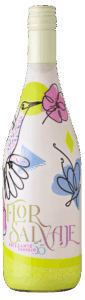 Flor Salvaje