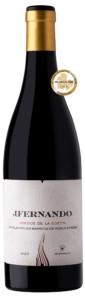 Viñedos de la Cuesta