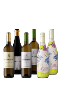 Pack Maridaje perfecto