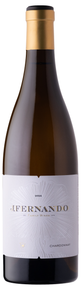 ORO Chardonnay 2024