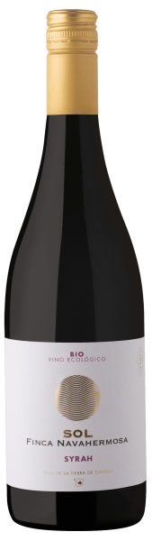 Sol Finca Navahermosa Syrah web